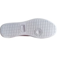Zapatillas Lacoste Carnaby Set Roland Garros 125 Blanco  Oferta + Barato
