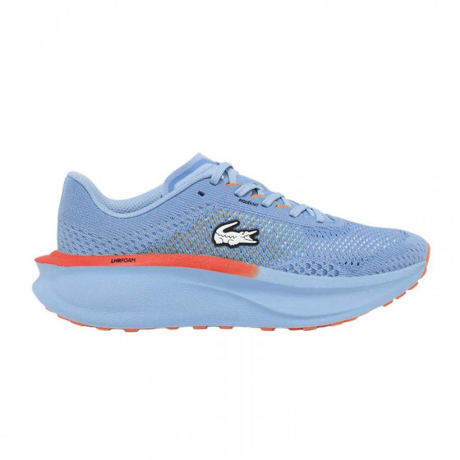 Lacoste Neo Run 2 Blue Sneakers