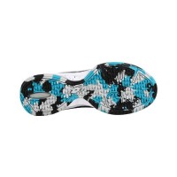 Zapatillas Lotto Superrapida 200 IV Azul Negro  Oferta + Barato