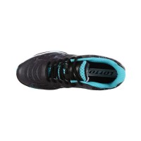 Zapatillas Lotto Superrapida 200 IV Azul Negro  Oferta + Barato