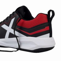 Munich Focus 02 Black Sneakers