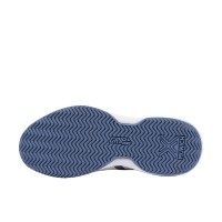 Monaco Focus 04 Scarpe Bianco Blu