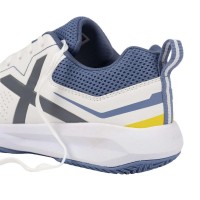 Monaco Focus 04 Scarpe Bianco Blu