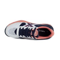 Zapatillas Munich Hydra 101 Beige Azul  Oferta + Barato