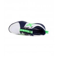 Munich Oxygen 29 Sneakers White Navy Blue Green