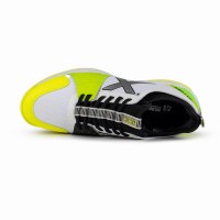 Zapatillas Munich Oxygen 49 Padel Blanco  Oferta + Barato