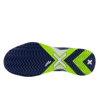 Zapatillas Munich Stratos 23 Azul  Oferta + Barato
