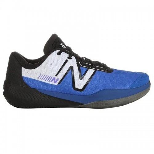 Zapatillas New Balance Fuel Cell 996V5 Azul Negro