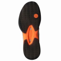 Nox AT10 LTD Gray Orange Sneakers  Offer + Cheap