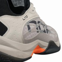 Nox AT10 LTD Gray Orange Sneakers  Offer + Cheap