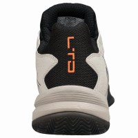 Nox AT10 LTD Gray Orange Sneakers  Offer + Cheap