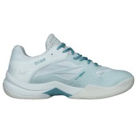 Nox AT10 Lux Light Blue Turquoise Women''s Sneakers
