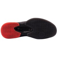 Zapatillas Nox At10 Lux Negro Rojo  Oferta + Barato