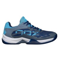 Zapatillas Nox AT10 Lux Piedra Azul Bonnie  Oferta + Barato
