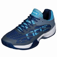 Zapatillas Nox AT10 Lux Piedra Azul Bonnie  Oferta + Barato