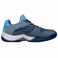 Zapatillas Nox AT10 Lux Piedra Azul Bonnie  Oferta + Barato