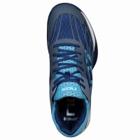 Zapatillas Nox AT10 Lux Piedra Azul Bonnie  Oferta + Barato