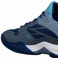 Zapatillas Nox AT10 Lux Piedra Azul Bonnie  Oferta + Barato