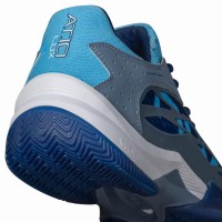Zapatillas Nox AT10 Lux Piedra Azul Bonnie  Oferta + Barato