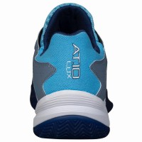 Zapatillas Nox AT10 Lux Piedra Azul Bonnie  Oferta + Barato
