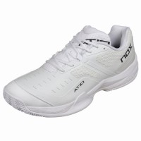 Zapatillas Nox AT10 Pro Blanco  Oferta + Barato