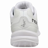 Zapatillas Nox AT10 Pro Blanco  Oferta + Barato