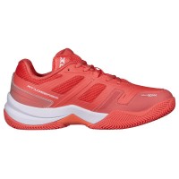 Nox AT10 Pro Coral White Women''s Sneakers