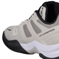 Nox AT10 Pro Gray Black Sneakers