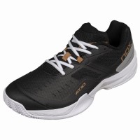 Zapatillas Nox AT10 Pro Negro Oro  Oferta + Barato