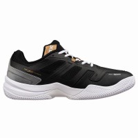 Zapatillas Nox AT10 Pro Negro Oro  Oferta + Barato