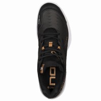Zapatillas Nox AT10 Pro Negro Oro  Oferta + Barato