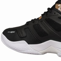 Zapatillas Nox AT10 Pro Negro Oro  Oferta + Barato