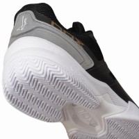 Zapatillas Nox AT10 Pro Negro Oro  Oferta + Barato