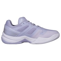Nox AT10 Pro Purple White Women''s Sneakers