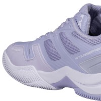 Nox AT10 Pro Purple White Women''s Sneakers