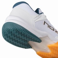 Zapatillas Nox ML10 Hexa Blanco Albaricoque  Oferta + Barato