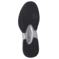 Nox ML10 Hexa Maroon Gunmetal Sapatos Cinza  Oferta + Barato