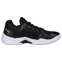 Nox ML10 Hexa Black White Sneakers