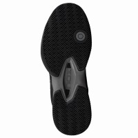 Tênis Nox ML10 Hexa Preto Ardósia Cinza