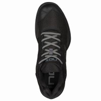 Tênis Nox ML10 Hexa Preto Ardósia Cinza