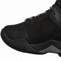 Tênis Nox ML10 Hexa Preto Ardósia Cinza
