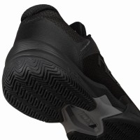 Tênis Nox ML10 Hexa Preto Ardósia Cinza