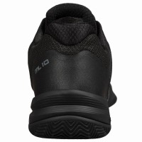 Tênis Nox ML10 Hexa Preto Ardósia Cinza