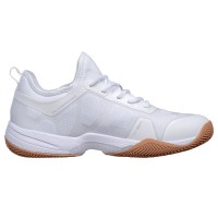 Baskets Nox Nerbo White Brown