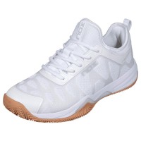 Baskets Nox Nerbo White Brown