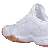 Baskets Nox Nerbo White Brown