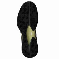 Zapatillas Nox Nerbo Negro Lima  Oferta + Barato