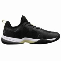 Zapatillas Nox Nerbo Negro Lima  Oferta + Barato