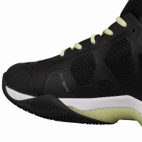 Zapatillas Nox Nerbo Negro Lima  Oferta + Barato