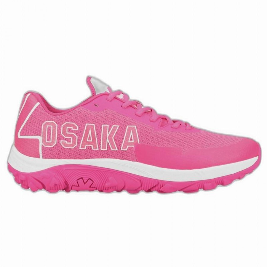 Zapatillas Osaka Kai Mk1 Orquidea Rosa  Oferta + Barato